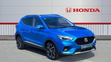 MG ZS 1.0T GDi Exclusive 5dr Petrol Hatchback